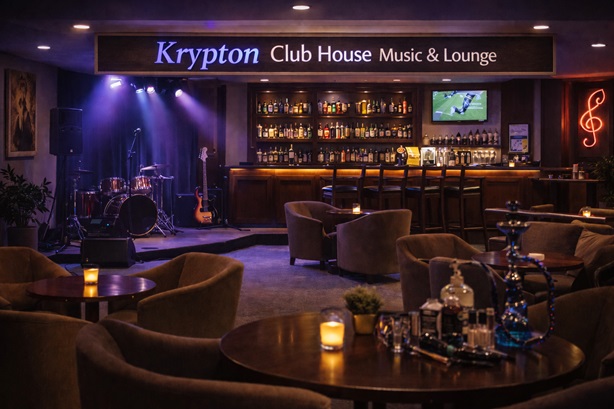 Club House